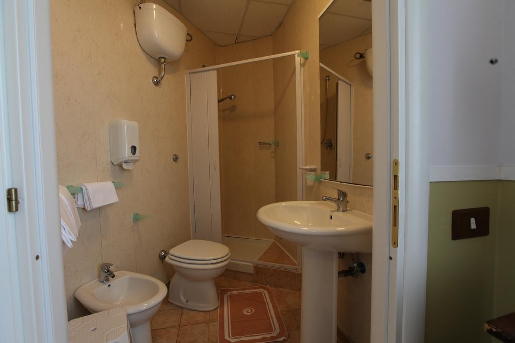 Hotel Belvedere Lido di Ostia Room photo